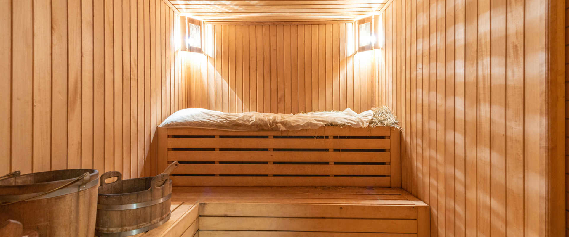 Timeless Sauna Rituals