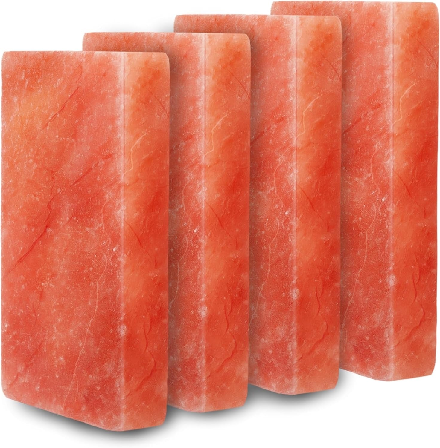 Himalayan Salt Sauna Bricks (2-pack)