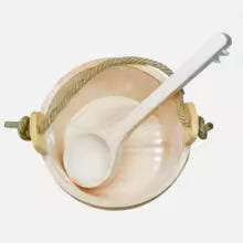 Cedar Sauna Bucket 4L + Ladle Set