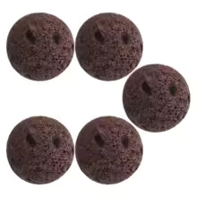 Volcanic Basalt Sauna Stones (5kg)