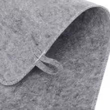 Sauna Bench Cushion / Seat Pad
