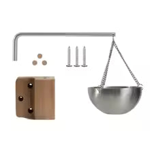 Sauna Aromatherapy Oil Cup / Holder