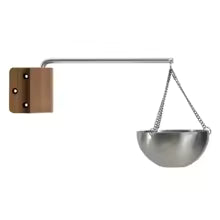 Sauna Aromatherapy Oil Cup / Holder