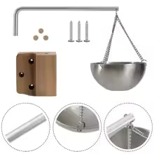 Sauna Aromatherapy Oil Cup / Holder